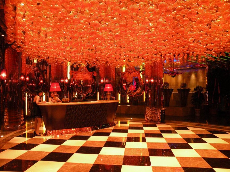 南阳商务ktv推荐商务ktv有哪些-宛城区ktv预订