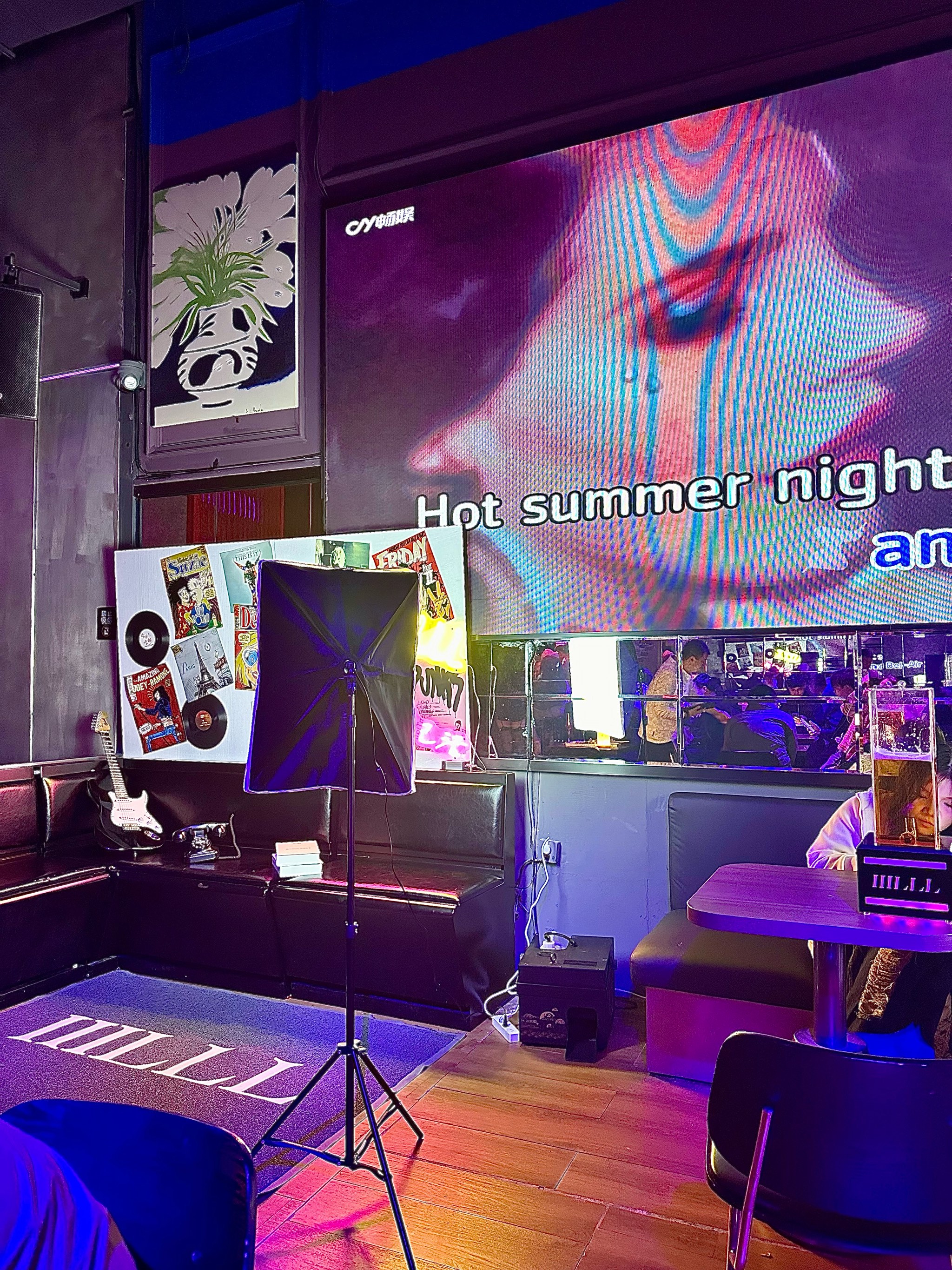 南阳商务ktv怎么玩最尽兴指南-宛城区ktv预订